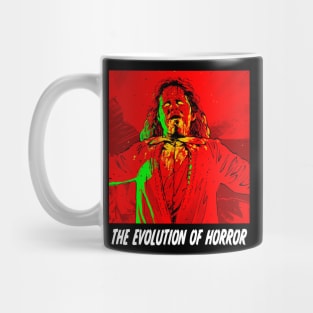 OCCULT Artwork Mug